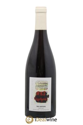 Côtes du Jura Pinot Noir Les Varrons Labet (Domaine)