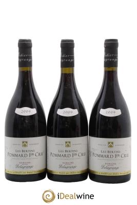 Pommard 1er Cru Les Bertins Delagrange