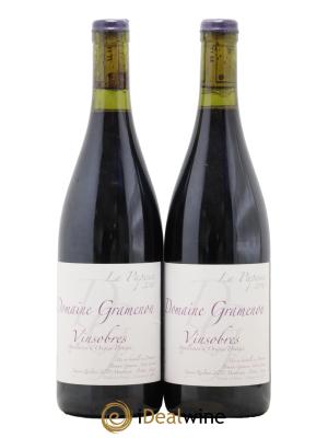 Vinsobres La Papesse Gramenon (Domaine) 