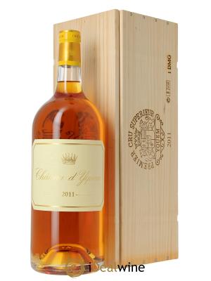 Château d' Yquem 1er Cru Classé Supérieur 