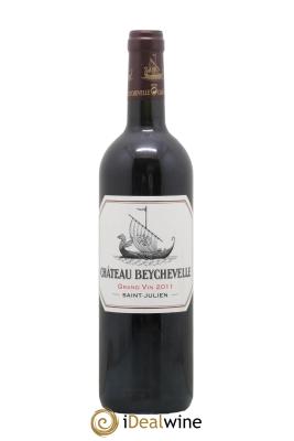 Château Beychevelle 4ème Grand Cru Classé