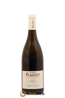 Givry Teppe de Chenèves Ragot (Domaine) 