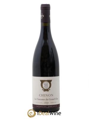 Chinon Les Varennes du Grand Clos Charles Joguet