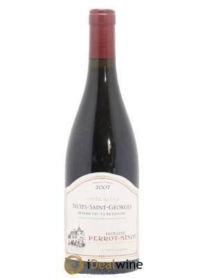 Nuits Saint-Georges 1er Cru La Richemone Cuvée Ultra Vieilles Vignes Perrot-Minot