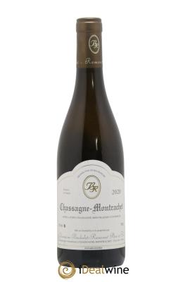 Chassagne-Montrachet Bachelet-Ramonet (Domaine)