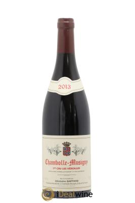 Chambolle-Musigny 1er Cru Les Véroilles Ghislaine Barthod