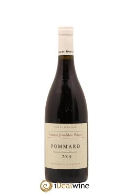 Pommard Domaine Jean Marc Bouley