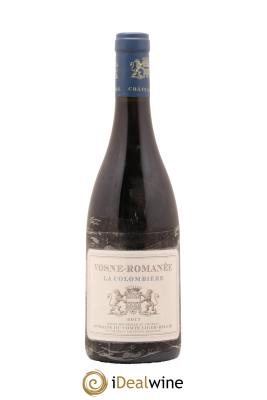 Vosne-Romanée La Colombière Comte Liger-Belair (Domaine du)