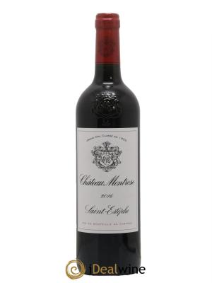 Château Montrose 2ème Grand Cru Classé