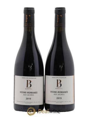 Vosne-Romanée Aux Jachées Domaine Boigey Frères