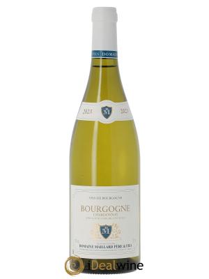 Bourgogne Chardonnay Maillard et Fils (Domaine) 