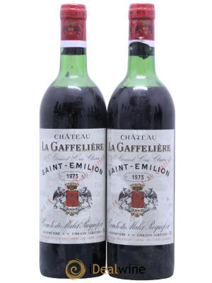 Château la Gaffelière 1er Grand Cru Classé B