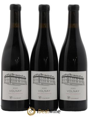 Volnay Maison Thiriet