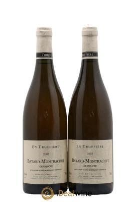 Bâtard-Montrachet Grand Cru En Truffière