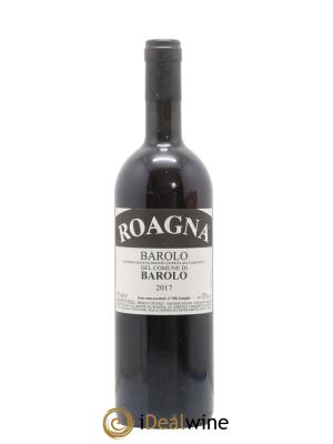 Barolo DOCG Di Barolo Roagna