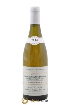 Chassagne-Montrachet 1er Cru Les Chaumées Clos de la Truffière Michel Niellon (Domaine)