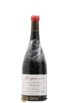 Morgon Côte du Py Jean Foillard