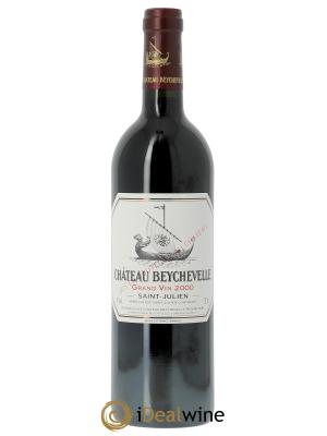 Château Beychevelle 4ème Grand Cru Classé 