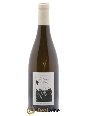 Côtes du Jura Chardonnay La Reine Romain - Julien  - Charline Labet