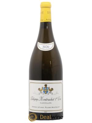 Puligny-Montrachet 1er Cru Clavoillon Leflaive (Domaine)