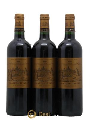 Château d'Issan 3ème Grand Cru Classé