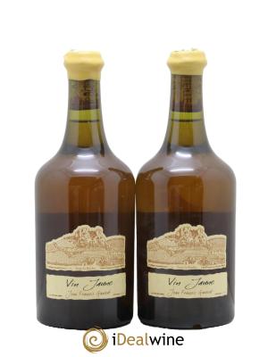 Côtes du Jura Vin Jaune Jean-François Ganevat (Domaine)