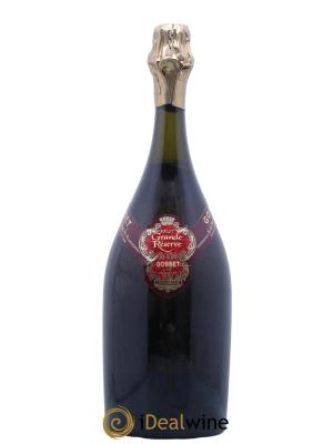 Grande Réserve Gosset