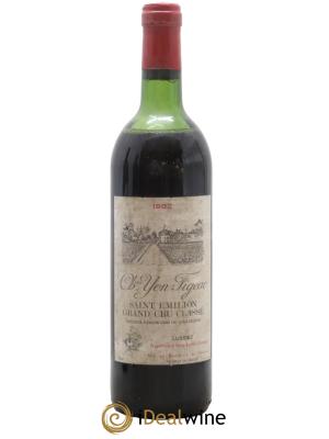 Saint-Émilion Grand Cru Chateau Yon Figeac Lussier