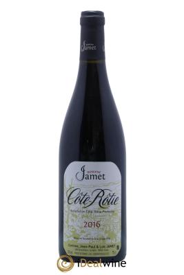 Côte-Rôtie Jamet (Domaine)