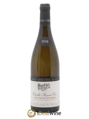 Chablis 1er Cru Montée de Tonnerre Louis Michel et Fils