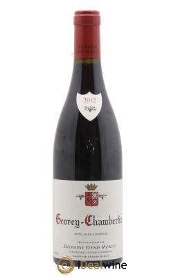 Gevrey-Chambertin Denis Mortet (Domaine)