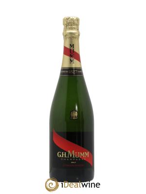 Cordon Rouge Mumm