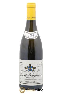 Bâtard-Montrachet Grand Cru Leflaive (Domaine)