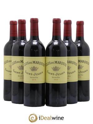 Clos du Marquis