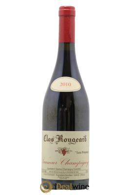 Saumur-Champigny Les Poyeux Clos Rougeard