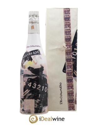 2000 - Collection Rauschenberg Taittinger