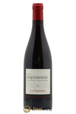 IGP Côtes Catalanes La Truffière Danjou Banessy (Domaine)