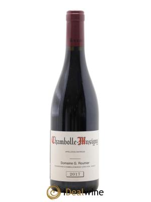 Chambolle-Musigny Georges Roumier (Domaine) 