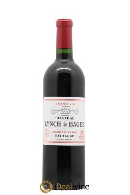 Château Lynch Bages 5ème Grand Cru Classé