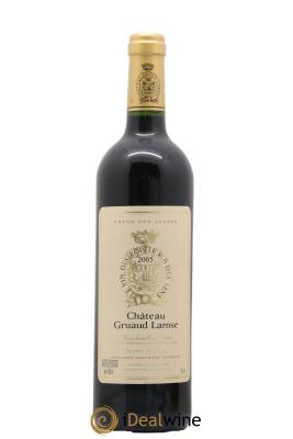 Château Gruaud Larose 2ème Grand Cru Classé