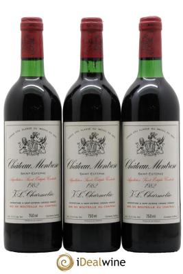 Château Montrose 2ème Grand Cru Classé