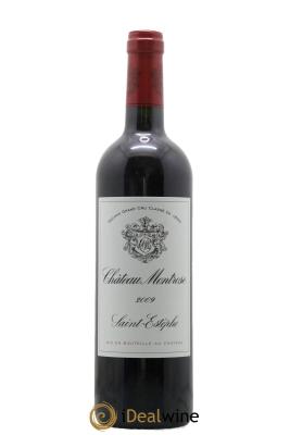 Château Montrose 2ème Grand Cru Classé