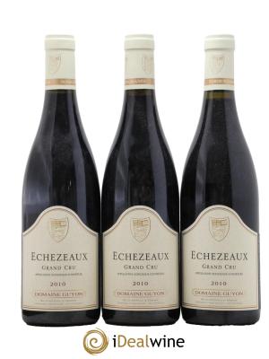 Echézeaux Grand Cru Guyon (Domaine)