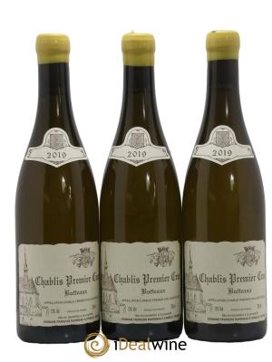 Chablis 1er Cru Butteaux Raveneau (Domaine)