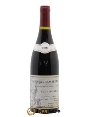 Charmes-Chambertin Grand Cru Dugat-Py