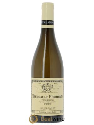 Meursault 1er Cru Perrières Domaine Louis Jadot (CBO a partir de 6 bts)