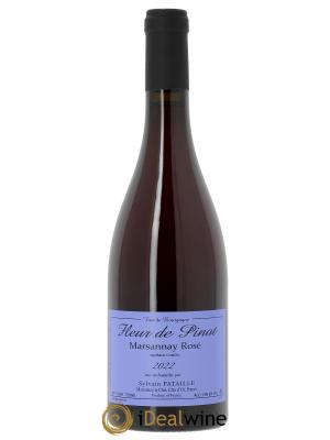 Marsannay Fleur de Pinot Sylvain Pataille (Domaine)  