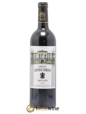 Château Léoville Barton 2ème Grand Cru Classé