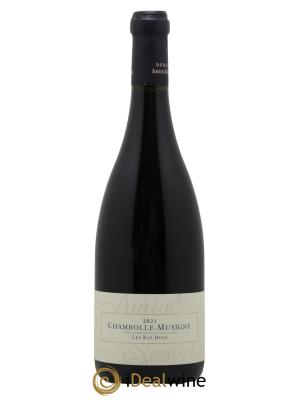 Chambolle-Musigny Les Bas Doix Amiot-Servelle