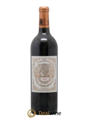 Pichon Longueville Baron 2ème Grand Cru Classé